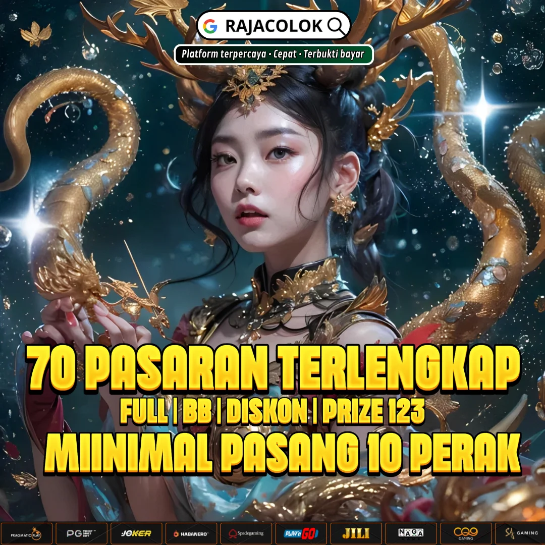 PENGELUARAN HK HARI INI